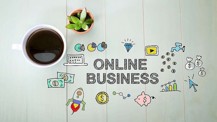 Launching an Online Business: A Detailed Guide to the First Steps