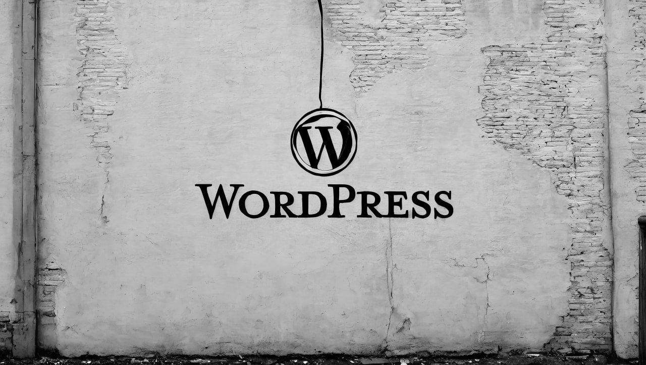 Why choose WordPress?